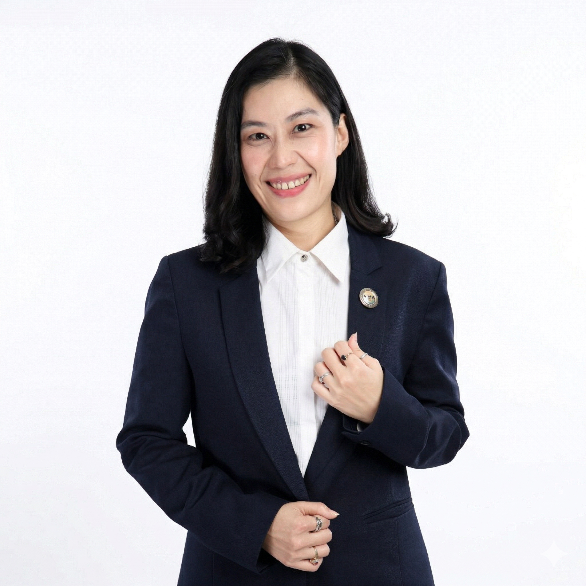 รศ. พญ. ดร.ปิยาอร นำไพศาล