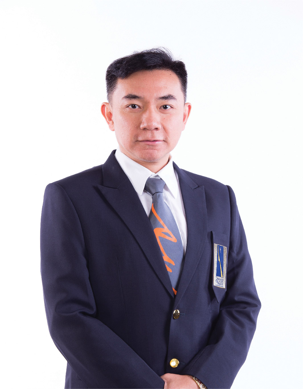 อ. นพ. ดร.นิวัฒน์ชัย นามวิชัยศิริกุล
